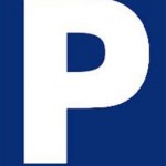 Parkplatz Logo